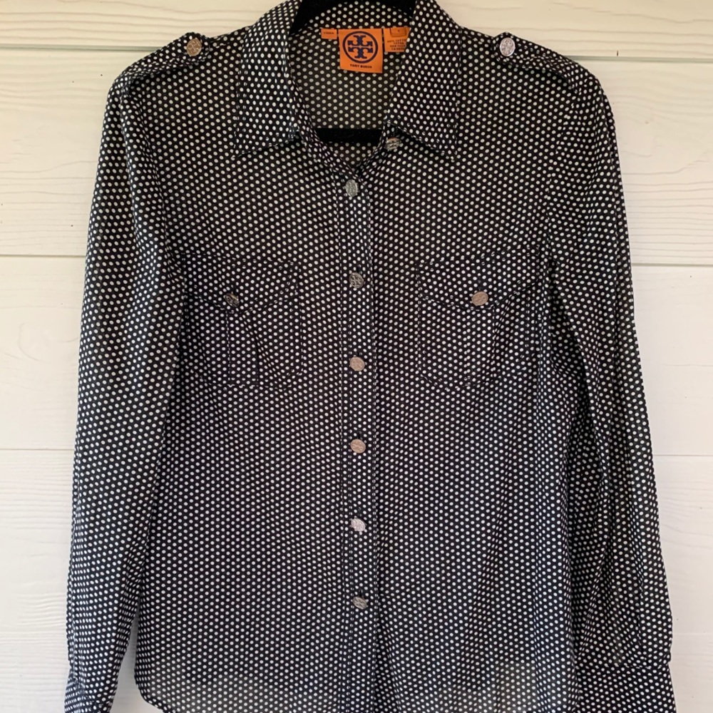 Tory Burch Shirt